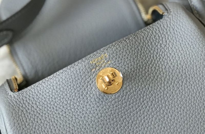 Hermes Lindy Bags